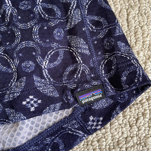 Patagonia Midweight Capilene Long Sleeve Baselayer - Picture 4 of 7